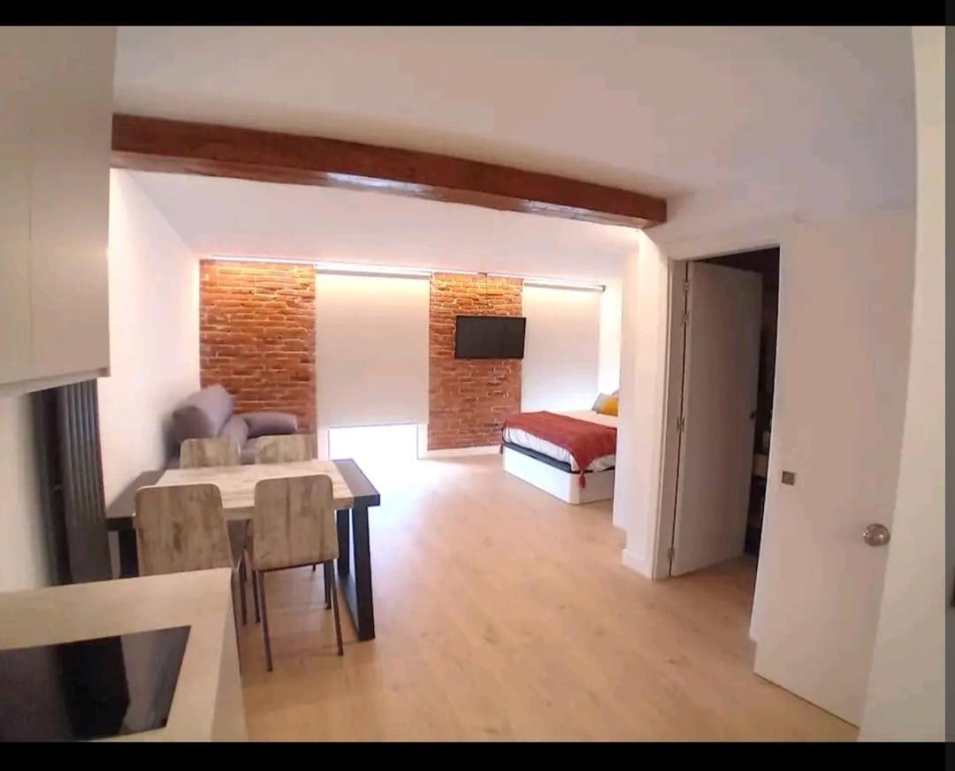 El Balcon De La Bahia Apartment Santander Exterior photo